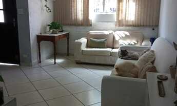 Imagem: V033 Sobrado Vila Prudente