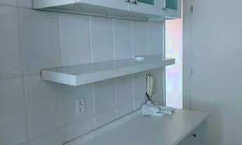 Imagem 7: APARTAMENTO 2 DORMITÓRIOS 1 VAGA VILA GUMERCINDO