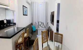 Imagem: FLORIANÓPOLIS - Apartamento Padrão - CANASVIEIRAS