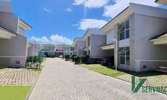 Imagem 5: Casa com 3 dormitórios à venda, 165 m² por R$ 758.000 - Pedra - Eusébio/CE