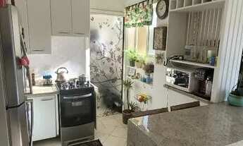 Imagem 3: Apartamento à venda no Tingui com 60m e varanda