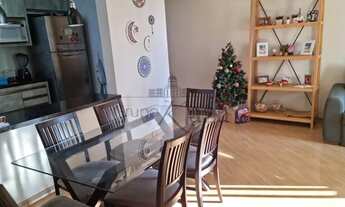 Imagem 7: Apartamento - Parque Residencial Aquarius - Residencial Baltimore - 83m² - 3 Dormitórios