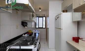 Imagem 6: SALVADOR - Apartamento Padrão - STIEP