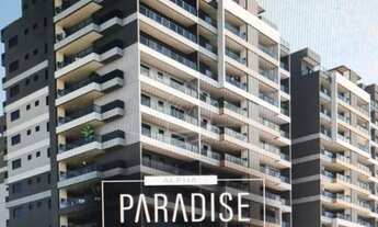 Imagem: PRÉ-LANÇAMENTO APARTAMENTOS 1, 2, 3 DORMITÓRIOS