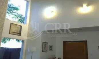 Imagem 7: Sobrado 6 dormitórios, 2 suítes no Altos da Serra V- Urbanova