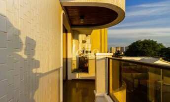 Imagem 7: São Paulo - Apartamento Padrão - Jardins