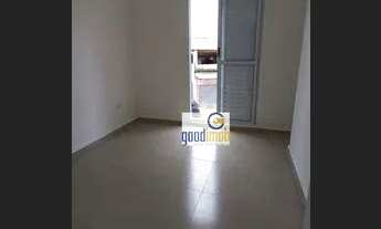 Imagem 4: Sobrado com 2 dormitórios à venda, 55 m² por R$ 248.000,00 - Cajuru do Sul. - Sorocaba/SP