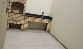 Imagem 3: Sobrado com 3 dormitórios à venda, 201 m² por R$ 1.100.000,00 - Jardim Valdibia - São Bern