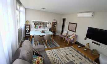 Imagem 7: Apartamento Mobiliado com 3 Dormitórios - Jardim Paulista - Locação!