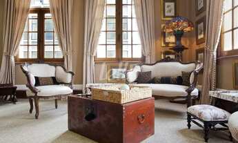 Imagem 4: São Paulo - Conjunto Comercial/Sala - República