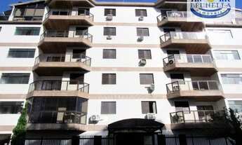 Imagem: Apartamento na Região do Aquário