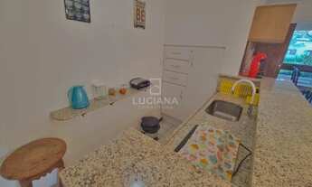 Imagem 3: Flat Térreo com 2 Suítes no Hotel Porta de Gravatá