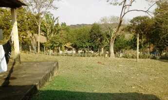 Imagem: Alugo casa para temporada em Cambuquira