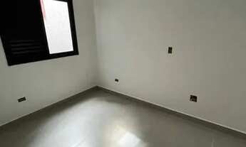 Imagem 4: Sobrado com 3 dormitórios à venda, 154 m² por R$ 840.000 - Vila Curuçá - Santo André/SP