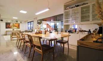 Imagem 4: Apartamento para Aluguel - Anchieta, 4 Quartos, 174 m2