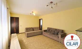 Imagem 7: Curitiba - Casa Padrão - Cajuru