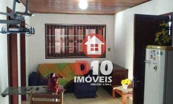 Imagem 5: Casa com 2 dormitórios à venda em Balneário Arroio do Silva-SC