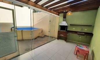 Imagem: Casa para venda possui 103 metros quadrados