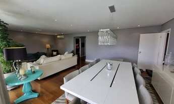 Imagem: Apartamento com 3 dormitórios, 239 m²