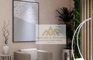 Imagem 2: Sala para alugar, 6 m² por R$ 1.300,00/mês - Alto da Boa Vista - Ribeirão Preto/SP