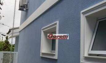 Imagem 5: Casa com 3 dormitórios à venda, 420 m² por R$ 3.180.000 - Condomínio Hills III - Arujá/SP