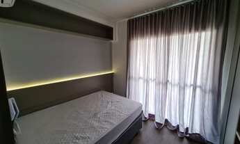 Imagem 5: Apartamento com 1 dormitório à venda, 22 m² por R$ 430.000,00 - Jardim das Acácias - São P