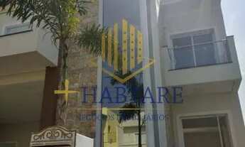 Imagem 3: Casa em Condomínio para Locação em Hortolândia, Residencial Jardim de Mônaco, 3 dormitório