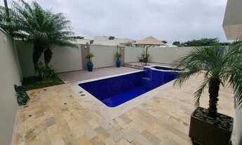 Imagem 6: Sobrado Locação - Swiss Park - Direto com o Proprietário