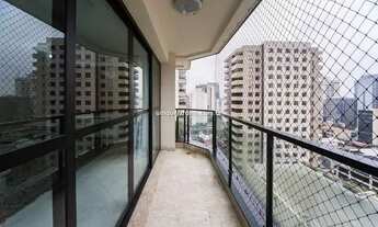 Imagem 5: Itaim Bibi: 3 Suítes | 3 Vagas