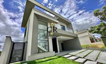 Imagem 3: Casa em Condomínio para Venda em Caçapava, Bairro do Grama, 3 dormitórios, 3 suítes, 4 ban