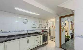 Imagem 7: Sobrado com 3 dormitórios e 1 suíte e 2 vagas de garagem