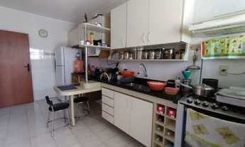 Imagem 7: Apartamento com 2 dormitórios à venda, 92 m² por R$ 380.000,00 - Vila Assunção - Praia Gra