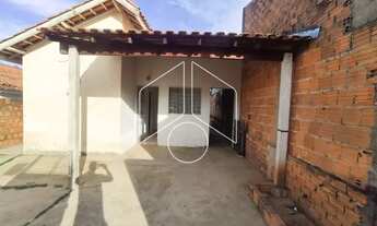 Imagem 2: Residencial Casa em Marília