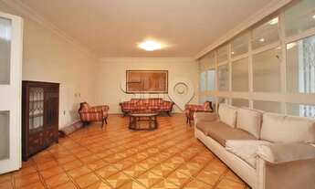 Imagem 5: Sobrado a venda no Planalto Paulista