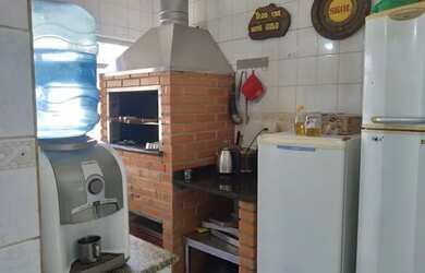 Imagem 5: Casa com 3 dormitórios à venda, 156 m² por R$ 650.000,00 - Picadas do Sul - São José/SC