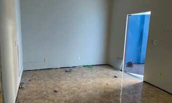 Imagem 5: Duplex no Campo dos velhos