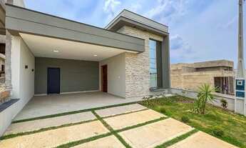 Imagem 4: INDAIATUBA - Casa de Condomínio - Residencial Milano