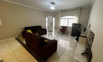 Imagem 2: Casa - Bosque dos Eucaliptos - 3 Dormitórios - 196m²