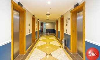 Imagem 2: São Paulo - Conjunto Comercial/Sala - Vila Olímpia