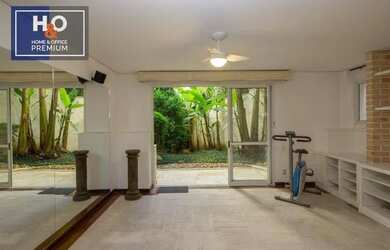 Imagem 6: Casa com 3 dormitórios 3 Suítes para alugar, 568 m² - Morumbi - São Paulo/SP