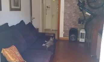 Imagem 2: Excelente apartamento no bairro do Boqueirão em Santos