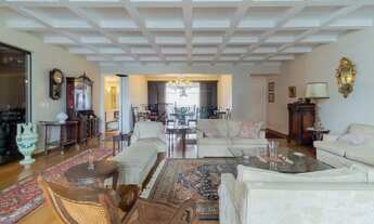 Imagem 6: Apartamento Venda Cerqueira César 250 m² 1 Dormitórios