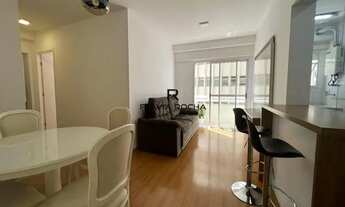 Imagem: BARUERI - Apartamento Padrão - ALPHAVILLE