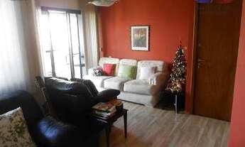 Imagem 2: Apartamento com 4 dormitórios à venda, 117 m² por R$ 1.300.000,00 - Vila Clementino - São