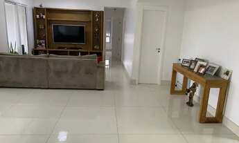 Imagem 4: Apartamento com 3 quartos, 134 m², aluguel por R$ 7.302/mês- Avenida Raimundo Pereira de M