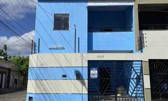 Imagem: Duplex no Campo dos velhos