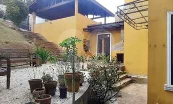 Imagem: Casa para venda na Serra da Cantareira