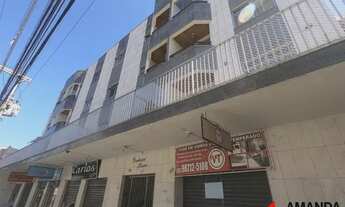 Imagem: Juiz de Fora - Apartamento Padrão - Manoel