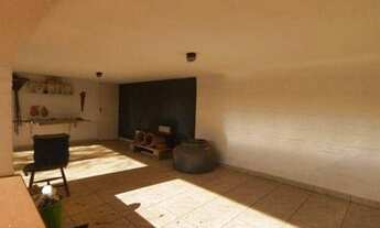 Imagem 2: Casa com 4 dormitórios à venda, 220 m² por R$ 780.000 - Cruzeiro - Pouso Alegre/MG