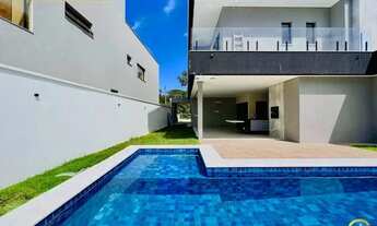 Imagem 5: Linda Casa no Azur Condomínio Lago